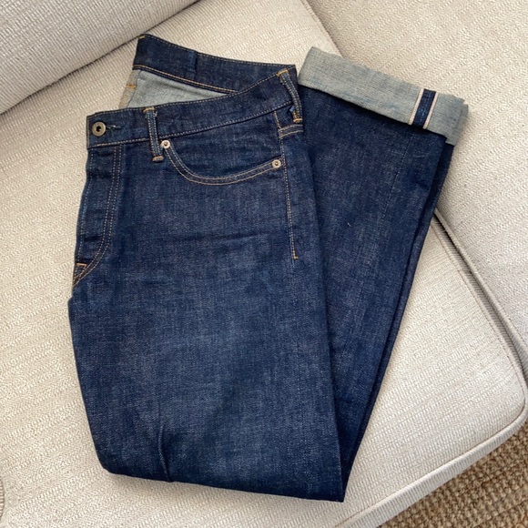 Japan Blue Men’s Jeans